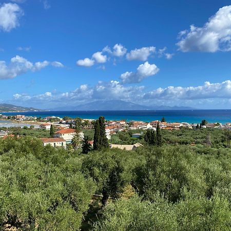 Endless Seaview Apartment B أليكيس المظهر الخارجي الصورة
