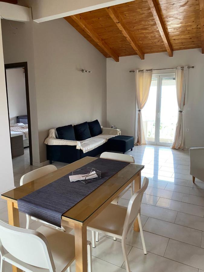 Endless Seaview Apartment B أليكيس المظهر الخارجي الصورة