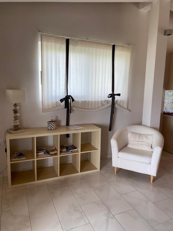 Endless Seaview Apartment B أليكيس المظهر الخارجي الصورة
