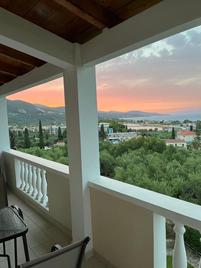 Endless Seaview Apartment B أليكيس المظهر الخارجي الصورة
