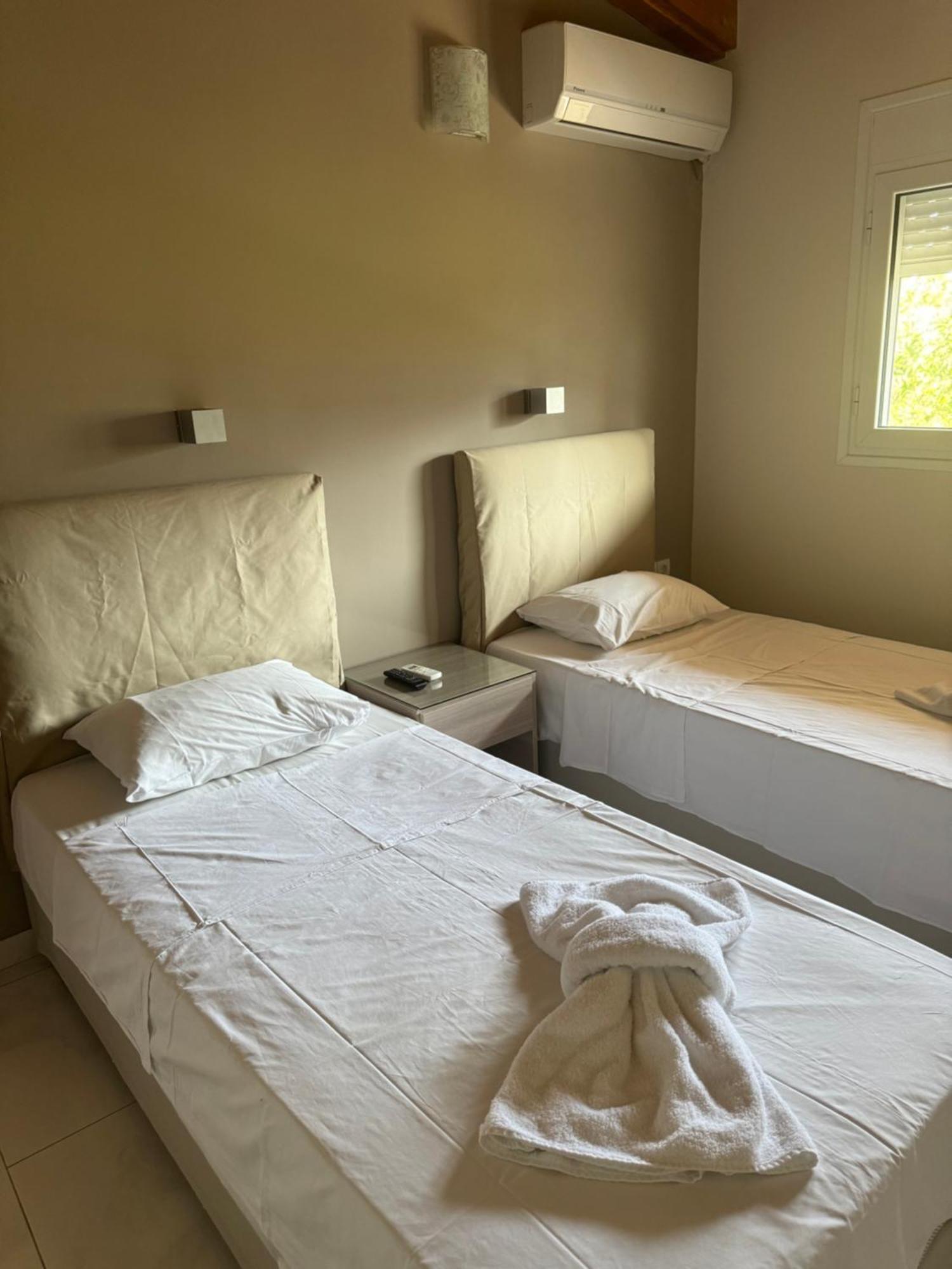Endless Seaview Apartment B أليكيس المظهر الخارجي الصورة