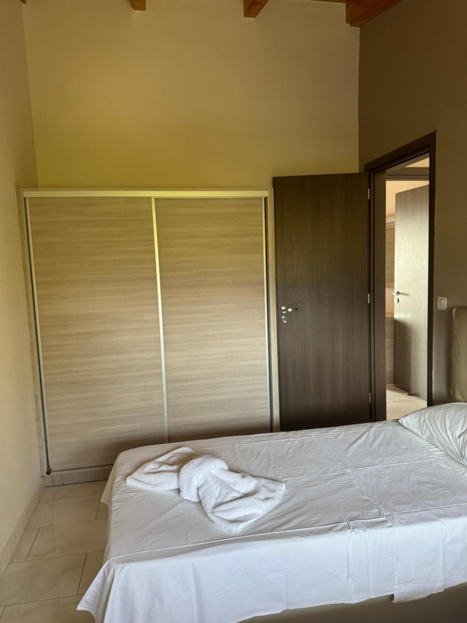 Endless Seaview Apartment B أليكيس المظهر الخارجي الصورة