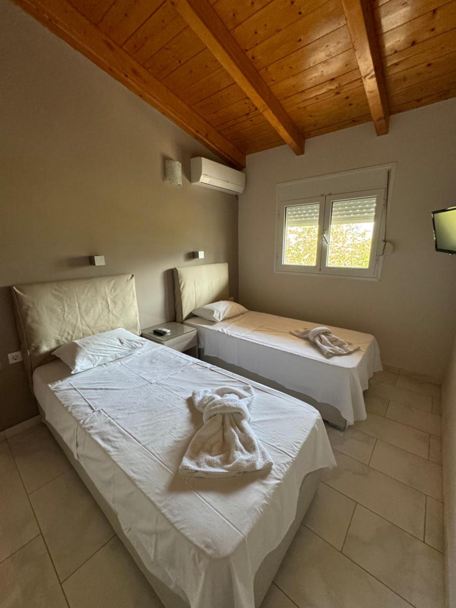Endless Seaview Apartment B أليكيس المظهر الخارجي الصورة