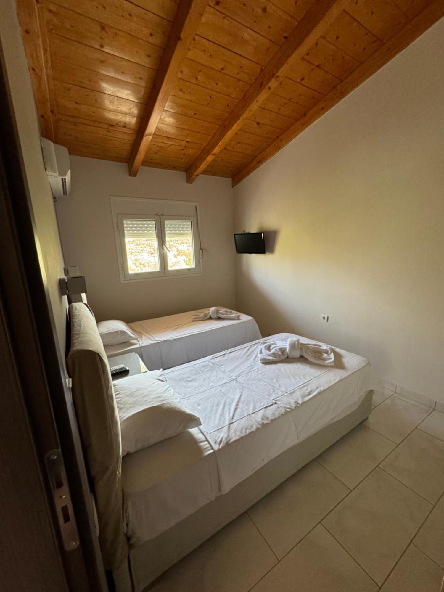 Endless Seaview Apartment B أليكيس المظهر الخارجي الصورة