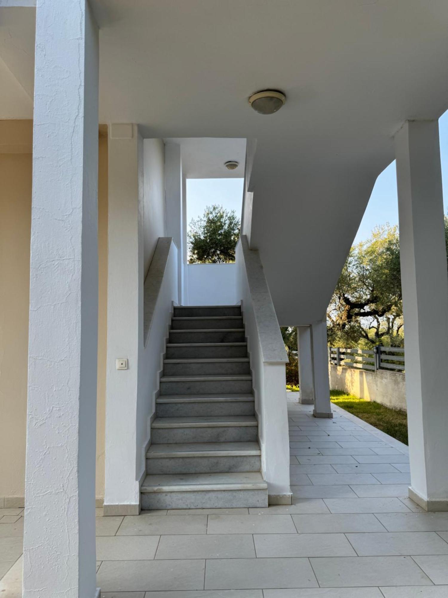 Endless Seaview Apartment B أليكيس المظهر الخارجي الصورة